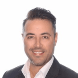 Roger Clappe - Founder and CEO Roger Clappe - Founder and CEO