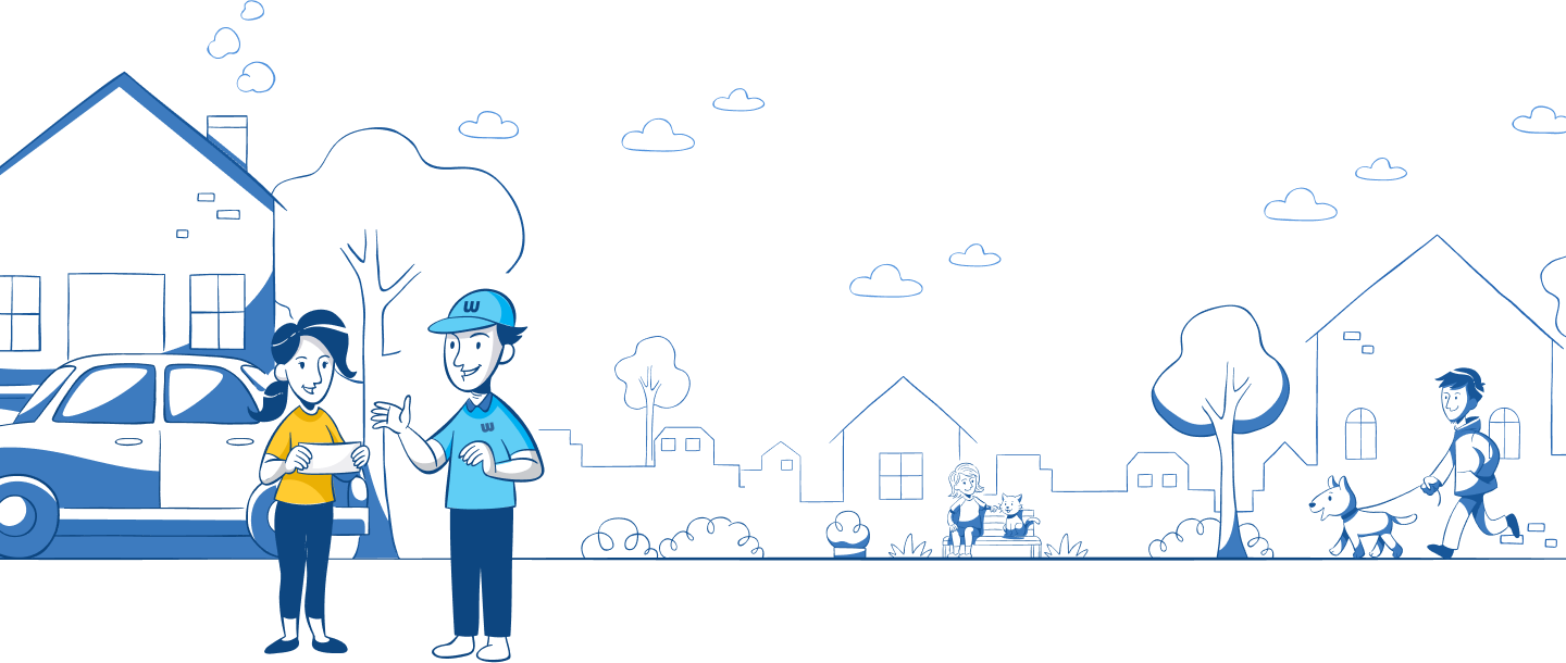 Whipflip Home Banner Background